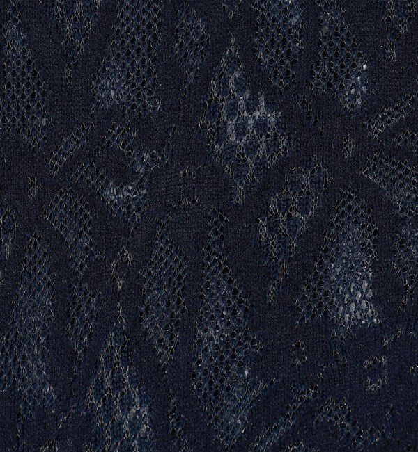 Edition「edition pourell レース ソックス」|ソックス|