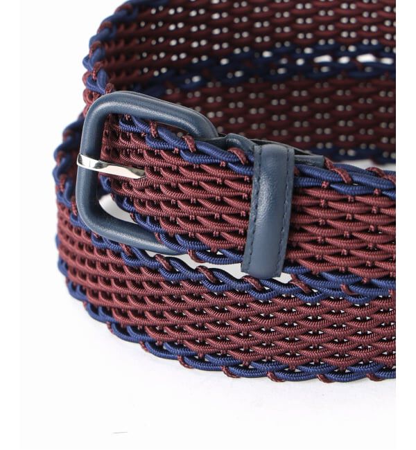  「《予約》MAISON BOINET 94875S：ベルト」|ベルト|