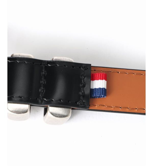  「《予約》MAISON BOINET 94603AS：ベルト」|ベルト|