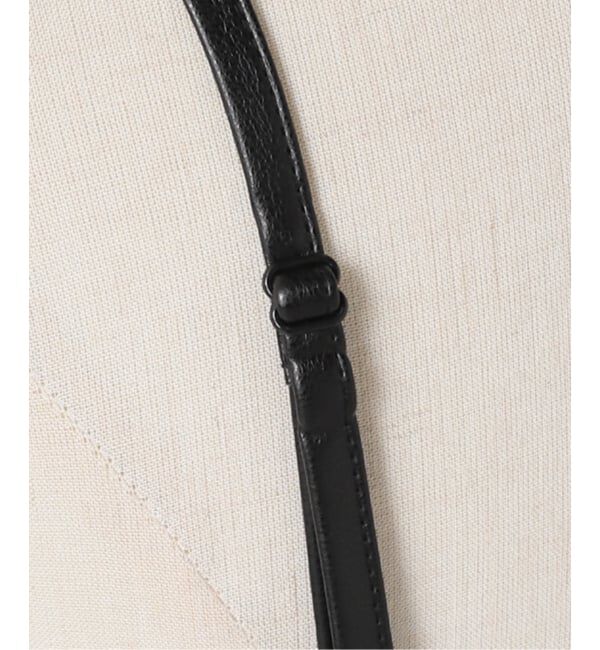  「《予約》[THE MOOD]2WAY ベアトップ キャミソール」|インナー|