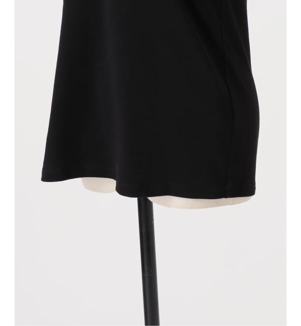  「《予約》[THE MOOD]2WAY ベアトップ キャミソール」|インナー|