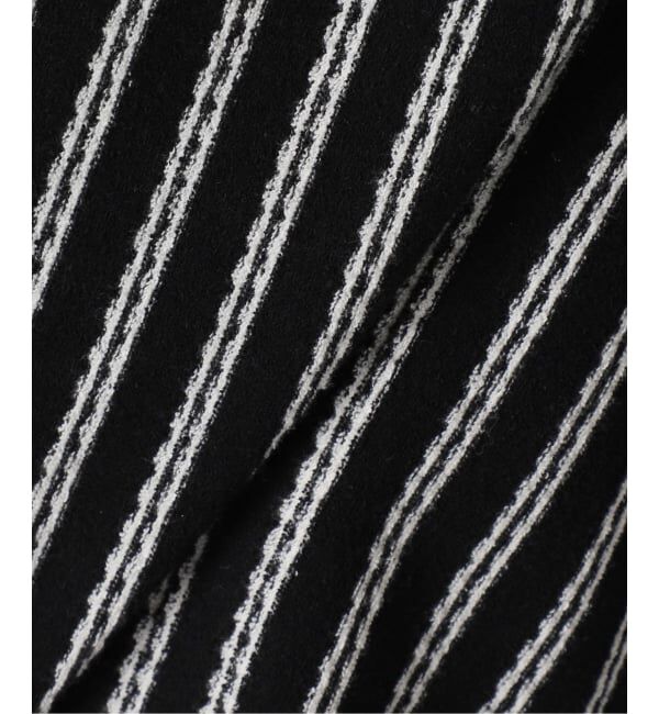  「《予約》[THE MOOD]パイルスキッパーTシャツ」|Tシャツ・カットソー|