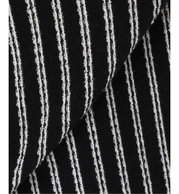  「《予約》[THE MOOD]パイルイージーパンツ」|その他|