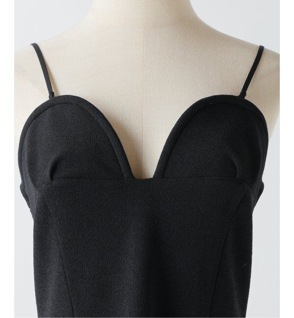 EMILYWEEK「【KOJIMA SAKI&times;EMILY WEEK】チュニックキャミドレス」|ワンピース|