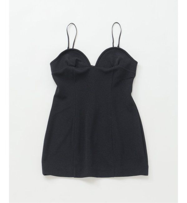 EMILYWEEK「【KOJIMA SAKI&times;EMILY WEEK】チュニックキャミドレス」|ワンピース|