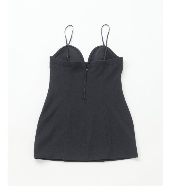 EMILYWEEK「【KOJIMA SAKI&times;EMILY WEEK】チュニックキャミドレス」|ワンピース|