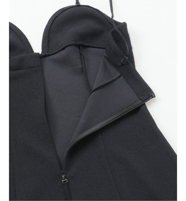 EMILYWEEK「【KOJIMA SAKI&times;EMILY WEEK】チュニックキャミドレス」|ワンピース|