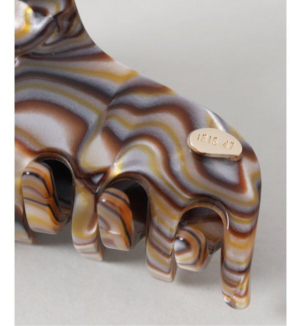 EMILYWEEK「【IRIS47/イリスフォーセブン】ヴェロニク バンスクリップ / HB121」|その他|