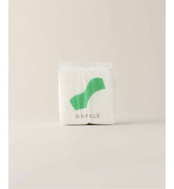 EMILYWEEK「【SISIFILLE/シシフィーユ】生理用ナプキン21cm（羽なし、24枚入）」|その他|