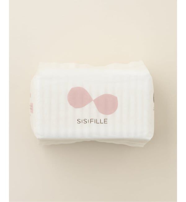 EMILYWEEK「【SISIFILLE/シシフィーユ】生理用ナプキン29cm（羽あり、15枚入）」|その他|