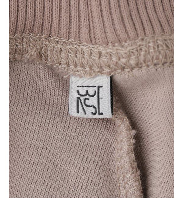 EMILYWEEK「【BASERANGE/ベースレンジ】TRE SWEATPANTS / PATR-VE-SP26」|スラックス|