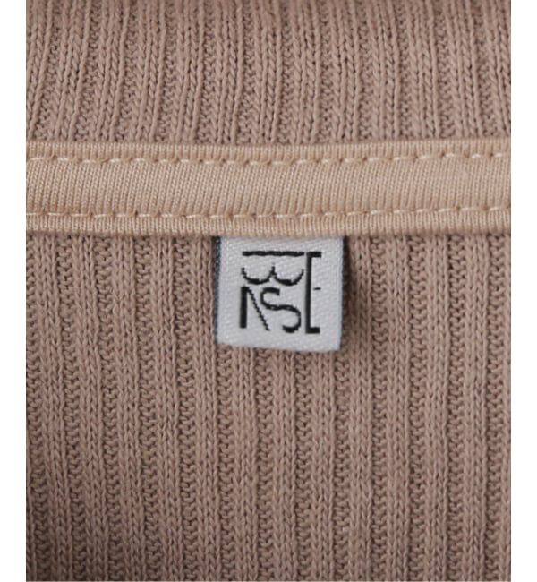 EMILYWEEK「【BASERANGE/ベースレンジ】ISO SHIRT / TTIS-RCR-SP26」|Tシャツ・カットソー|