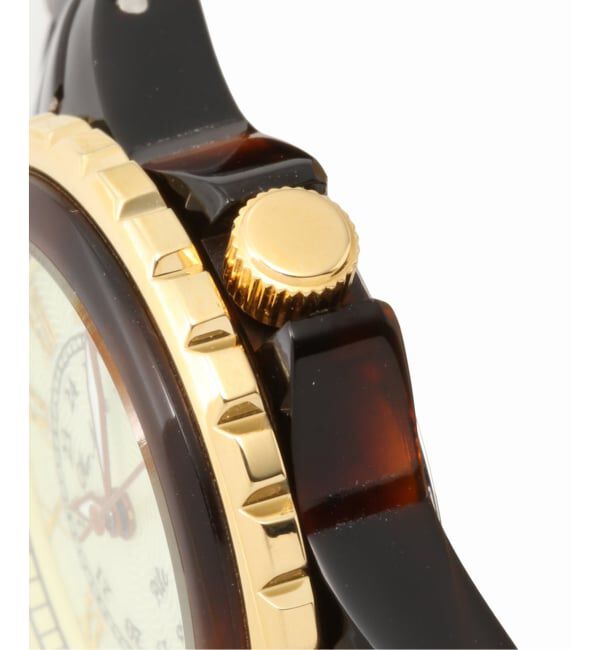 HIROB「Sur mesure Aneth」|腕時計|