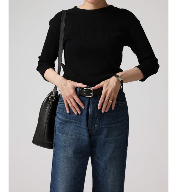 HIROB「【SEIKO / セイコー】Exclusive SZRW003 Black 別注」|腕時計|