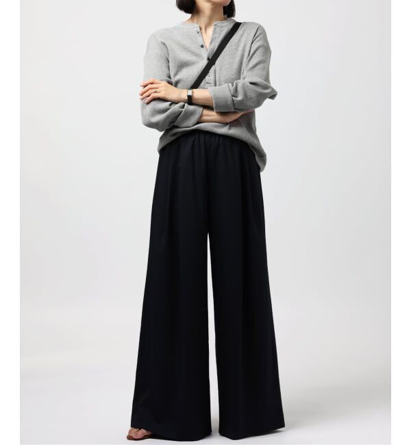 HIROB「【SEIKO / セイコー】Exclusive SZRW003 Black 別注」|腕時計|