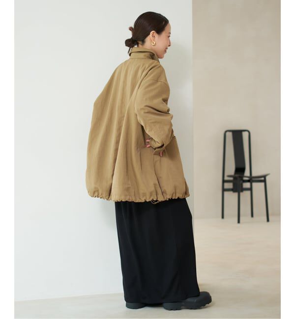 追加》テントブルゾン 2（Plage）｜ルミネのファッション通販