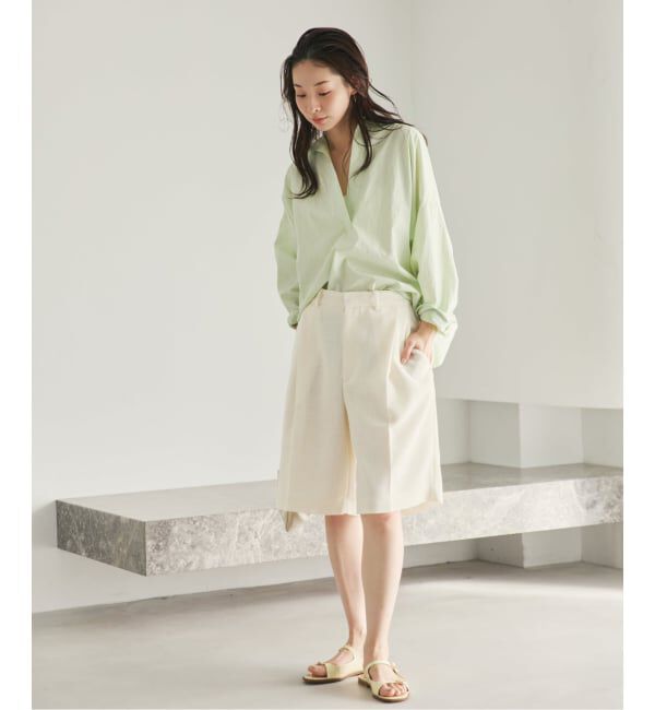 Plage「Short パンツ」|その他|