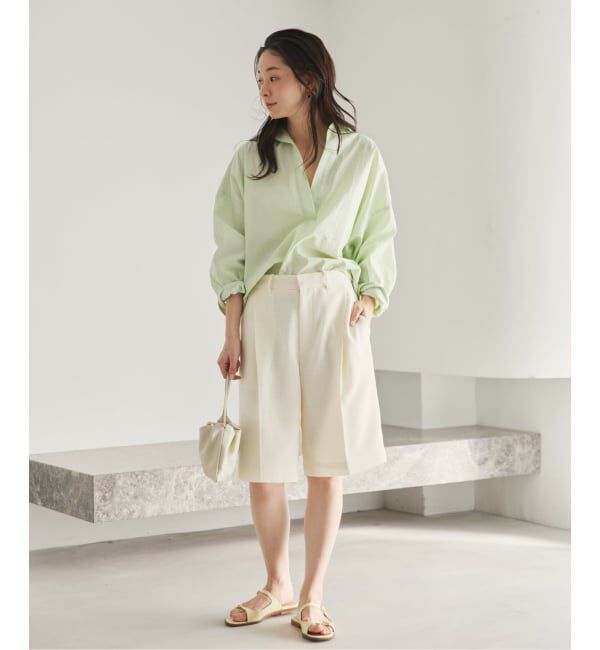 Plage「Short パンツ」|その他|