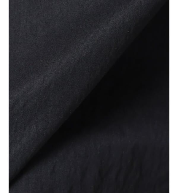 Plage「Tuck Sleeves シャツ」|シャツ・ブラウス|