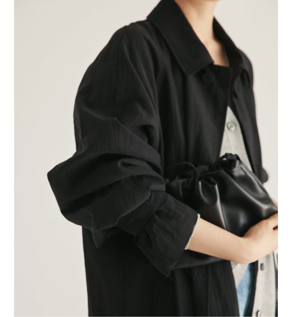 Plage「Sway Balmacaan コート」|その他|