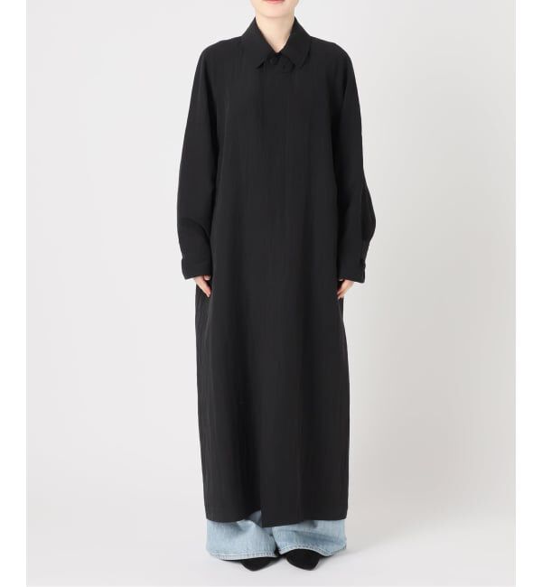 Plage「Sway Balmacaan コート」|その他|