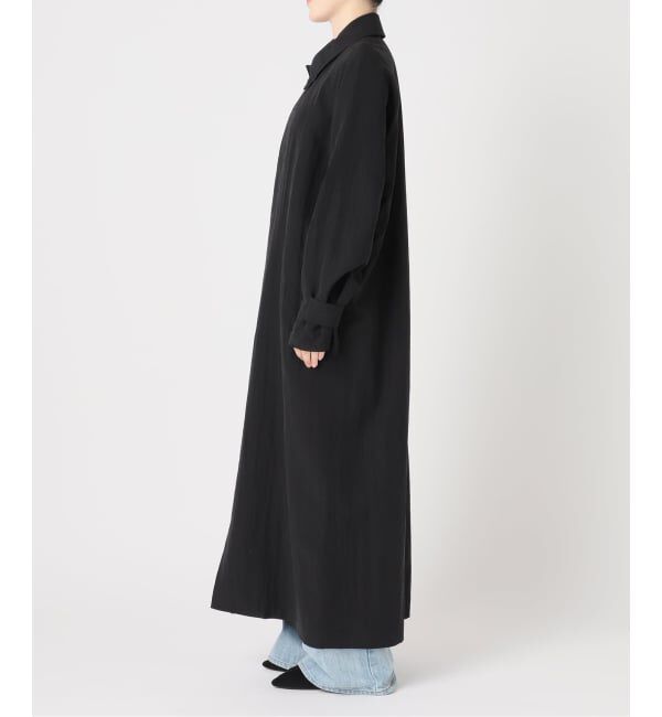 Plage「Sway Balmacaan コート」|その他|