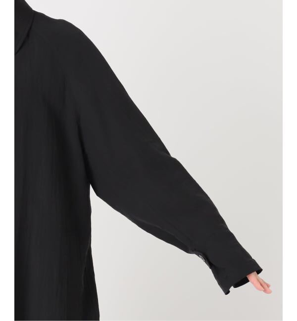 Plage「Sway Balmacaan コート」|その他|