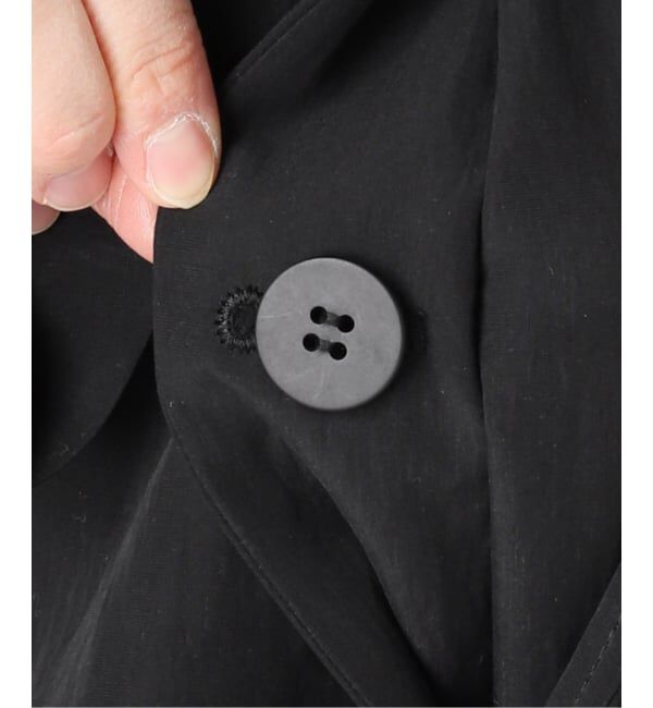 Plage「Sway Balmacaan コート」|その他|