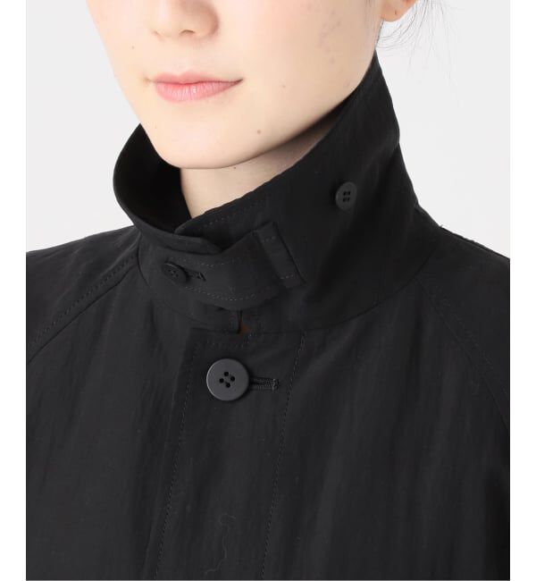 Plage「Sway Balmacaan コート」|その他|