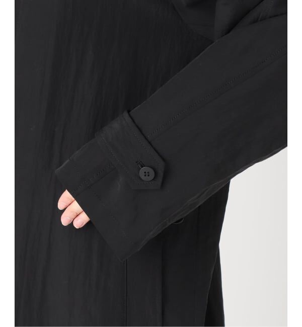 Plage「Sway Balmacaan コート」|その他|