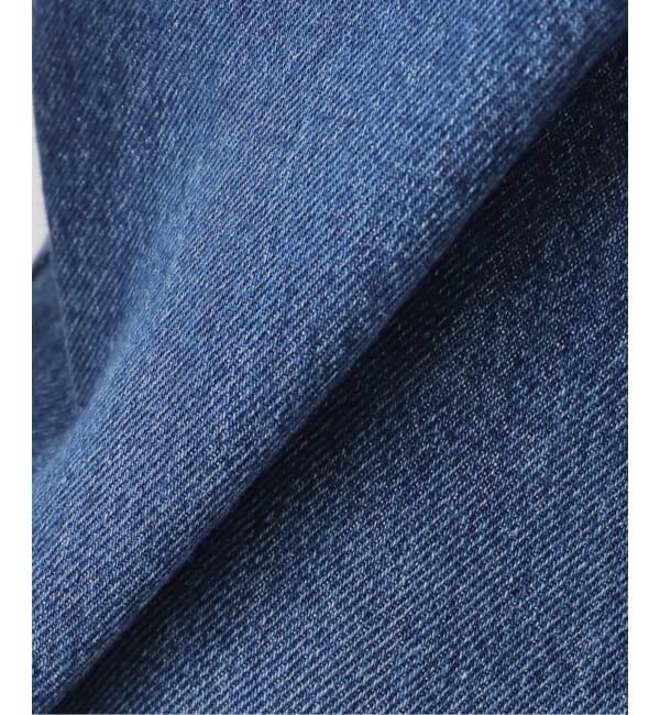 SLOBE IENA「NEEDBY HERITAGE/ニードバイ ヘリテージ SLOBE別注 FRED デニム」|デニム|