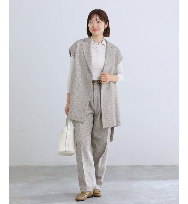 IENA「LORISTELLA/ロリステッラ MINI TOTE BAG トートバッグ 3697」|トートバッグ|