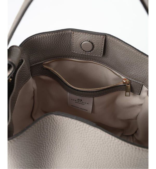 IENA「LORISTELLA/ロリステッラ MINI TOTE BAG トートバッグ 3697」|トートバッグ|