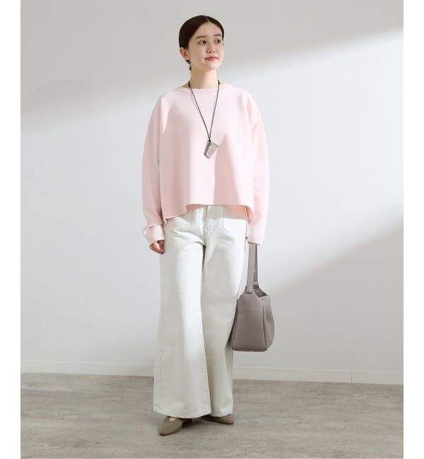 IENA「LORISTELLA/ロリステッラ MINI TOTE BAG トートバッグ 3697」|トートバッグ|