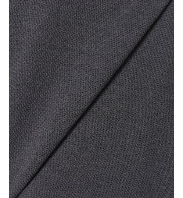 SLOBE IENA「《シリーズあり/予約》コットンキュプラハーフスリーブプルオーバー」|ニット・セーター|