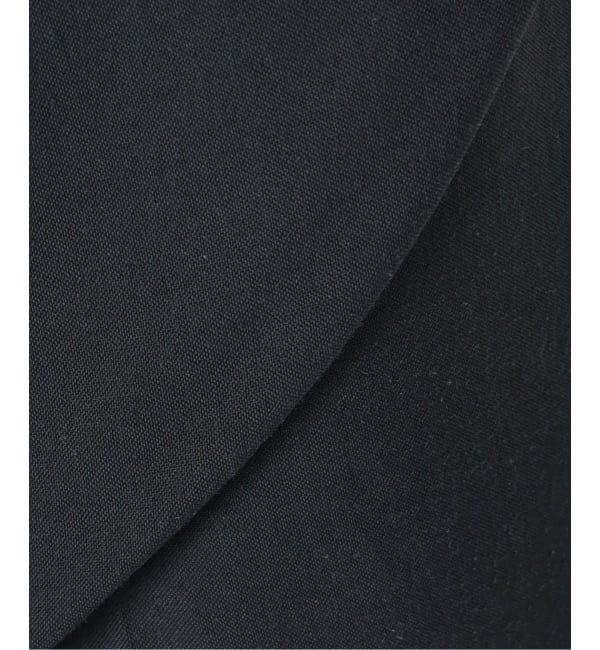 SLOBE IENA「《34・40サイズWEB限定展開/シリーズあり/予約》リネンmixストレッチパンツ」|その他|