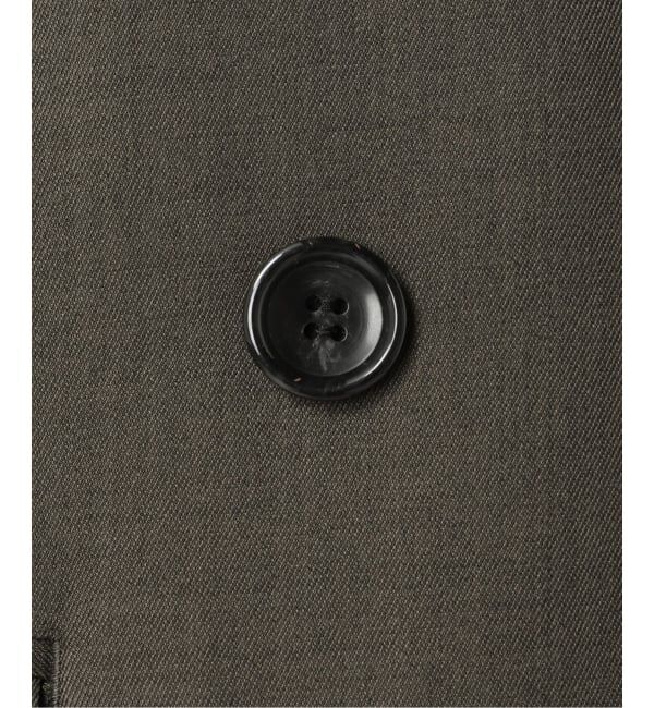 JOURNAL STANDARD relume「《追加 / 新色》ダブルフロントテーラードジャケット」|テーラードジャケット|