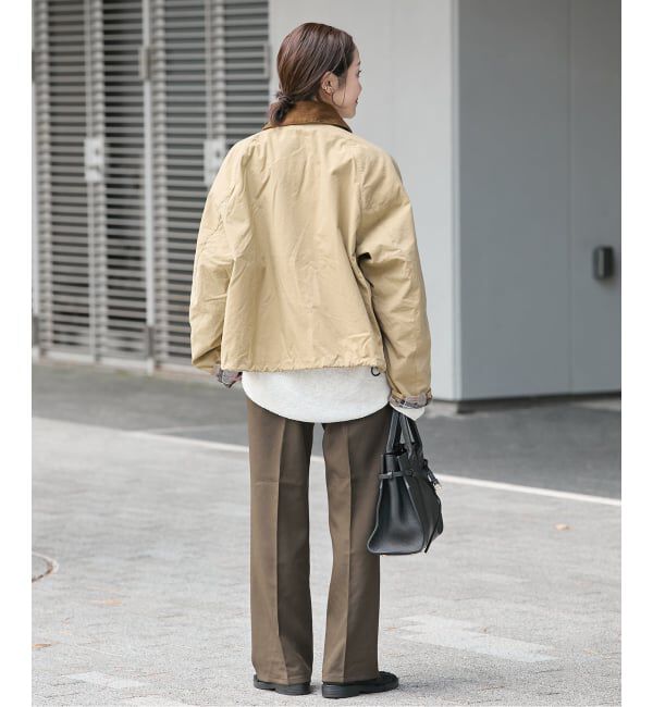 JOURNAL STANDARD「《予約》別注【Wrangler/ラングラー】for JS WRANCHER 71inch」|スラックス|