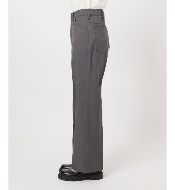 JOURNAL STANDARD「《予約》別注【Wrangler/ラングラー】for JS WRANCHER 71inch」|スラックス|