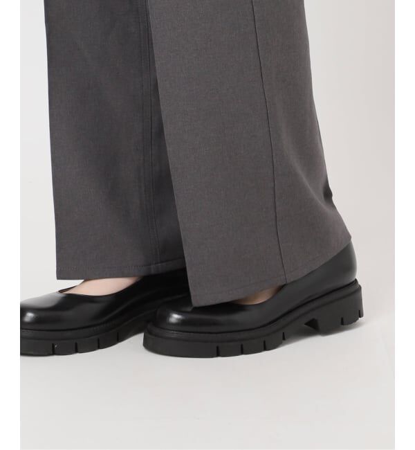 JOURNAL STANDARD「《予約》別注【Wrangler/ラングラー】for JS WRANCHER 71inch」|スラックス|