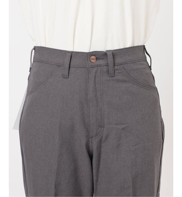 JOURNAL STANDARD「《予約》別注【Wrangler/ラングラー】for JS WRANCHER 71inch」|スラックス|