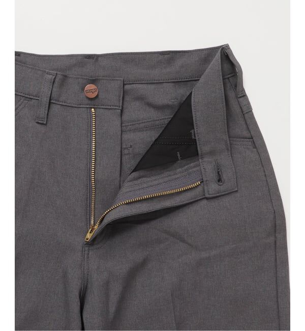 JOURNAL STANDARD「《予約》別注【Wrangler/ラングラー】for JS WRANCHER 71inch」|スラックス|