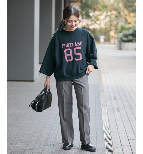 JOURNAL STANDARD「《予約》別注【Wrangler/ラングラー】for JS WRANCHER 71inch」|スラックス|