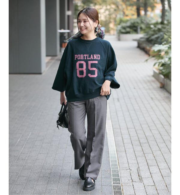 JOURNAL STANDARD「《予約》別注【Wrangler/ラングラー】for JS WRANCHER 71inch」|スラックス|