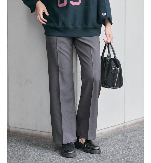 JOURNAL STANDARD「《予約》別注【Wrangler/ラングラー】for JS WRANCHER 71inch」|スラックス|