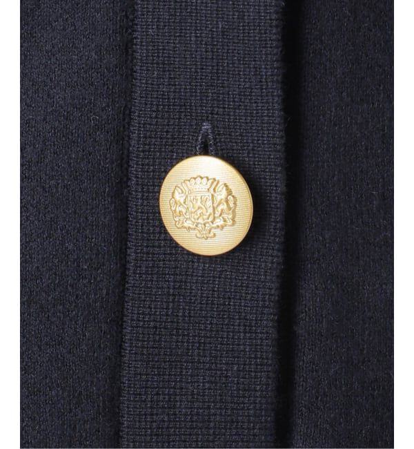 JOURNAL STANDARD relume「コットンカシミヤミックスダブルニットベスト」|ベスト・ジレ|