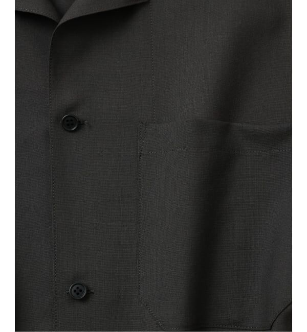 JOURNAL STANDARD「《予約》【FOLL / フォル】summer wool pyjama jacket」|その他|