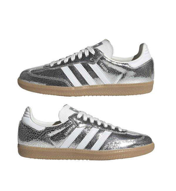 JOURNAL STANDARD「【adidas originals/アディダス オリジナルス】SAMBA OG W」|スニーカー|