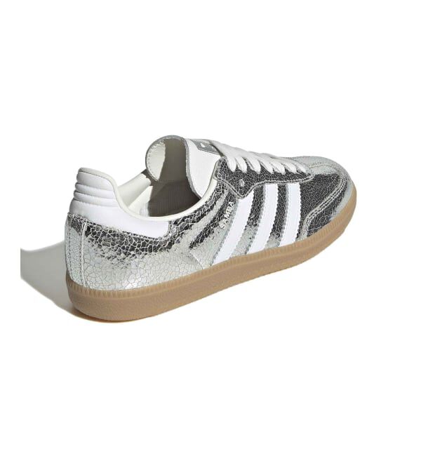 JOURNAL STANDARD「【adidas originals/アディダス オリジナルス】SAMBA OG W」|スニーカー|