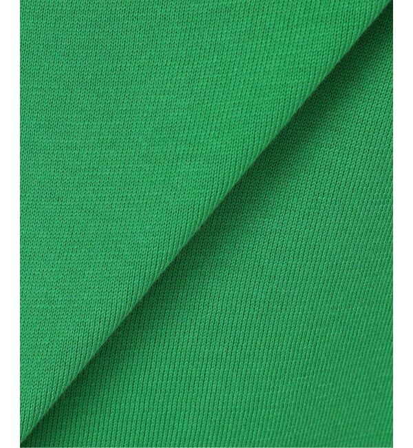 journal standard L'essage「《予約》コットンハーフスリーブプルオーバー」|ニット・セーター|